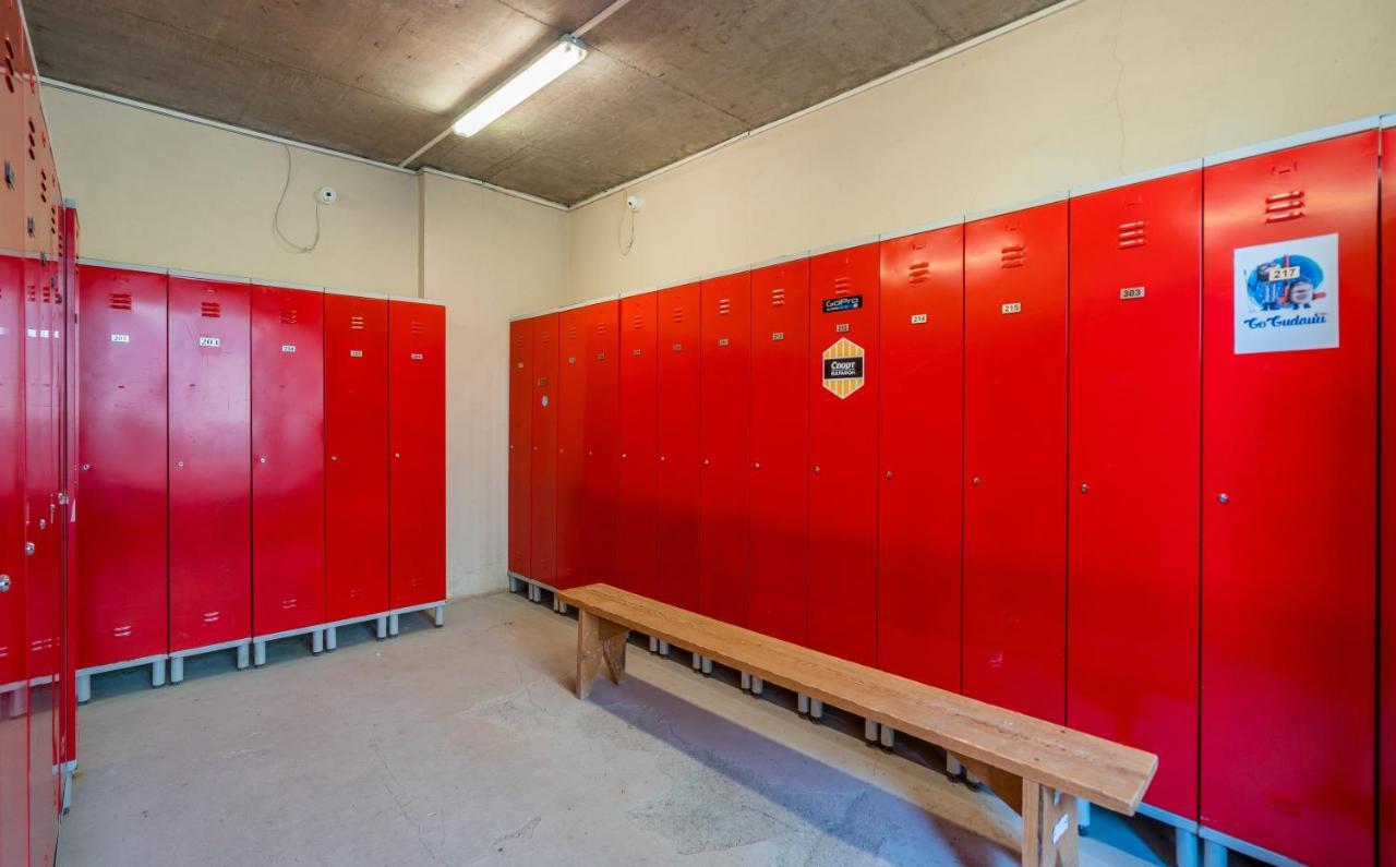 B&H1 Lägenhet Gudauri Exteriör bild