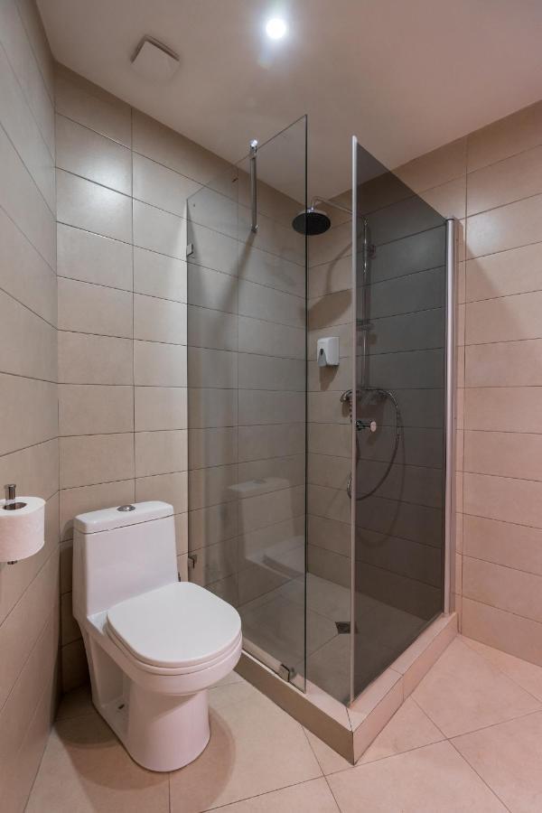 B&H1 Lägenhet Gudauri Exteriör bild