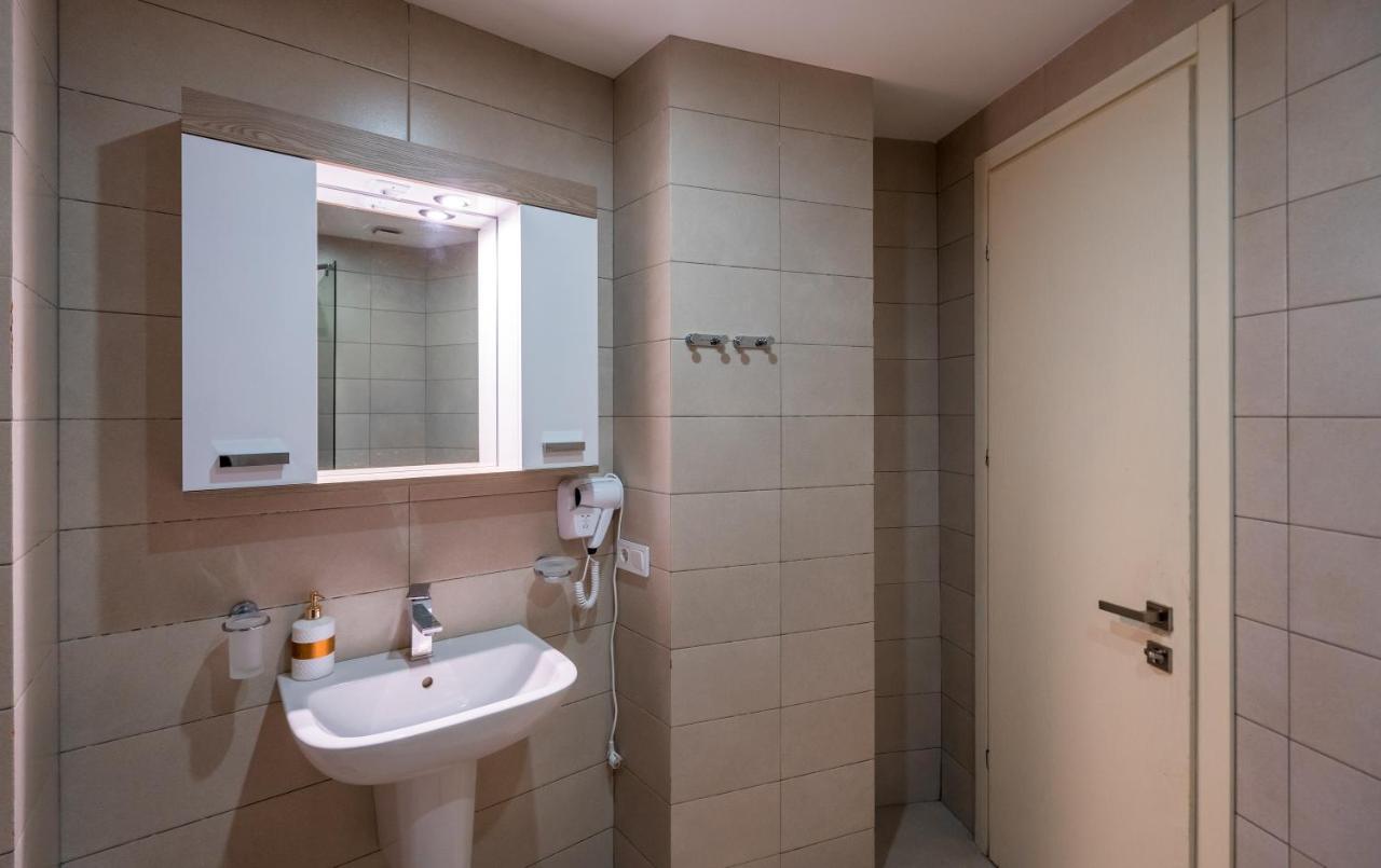 B&H1 Lägenhet Gudauri Exteriör bild