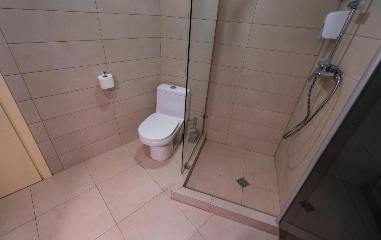 B&H1 Lägenhet Gudauri Exteriör bild